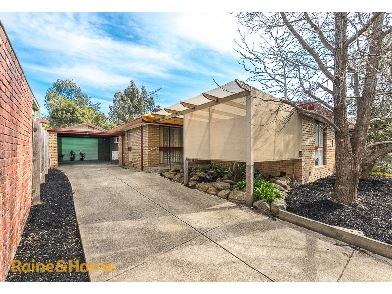 116 Pasley Street, Sunbury VIC 3429