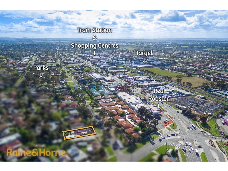 116 Pasley Street, Sunbury VIC 3429