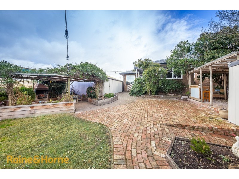 3 Carlson Street, Sunbury VIC 3429
