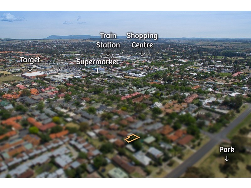 10/40 Harker Street, Sunbury VIC 3429