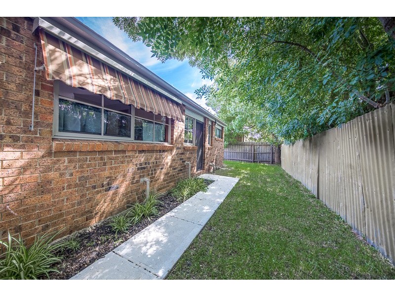 10/40 Harker Street, Sunbury VIC 3429