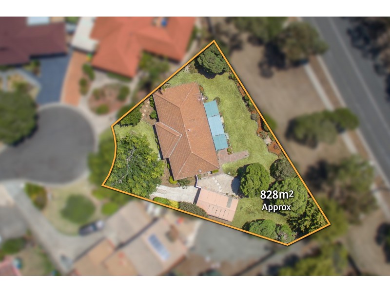 6 Arran Court, Sunbury VIC 3429