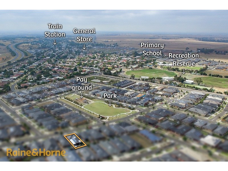 33 Spearys road, Diggers Rest VIC 3427