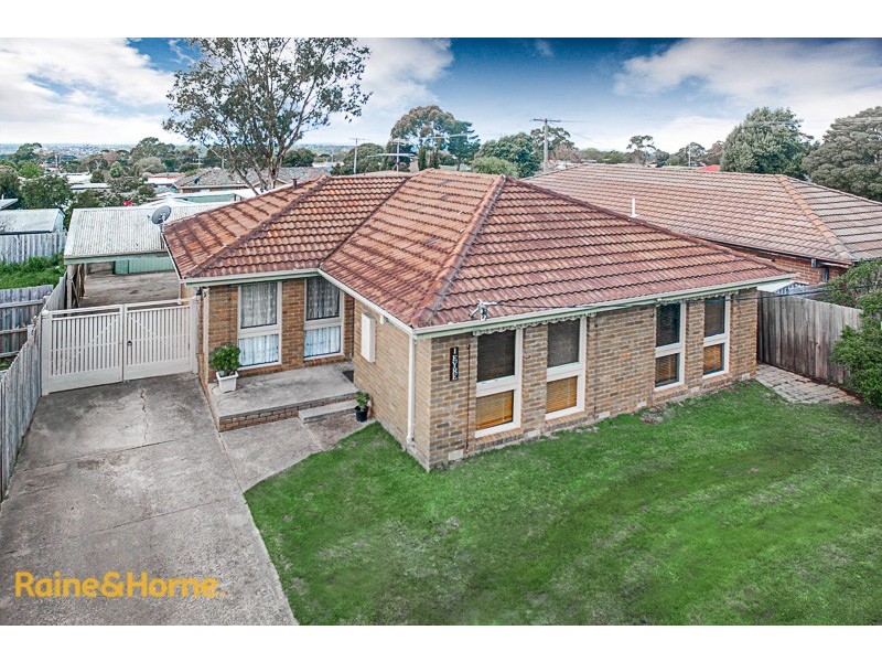 1 Eyre Street, Sunbury VIC 3429