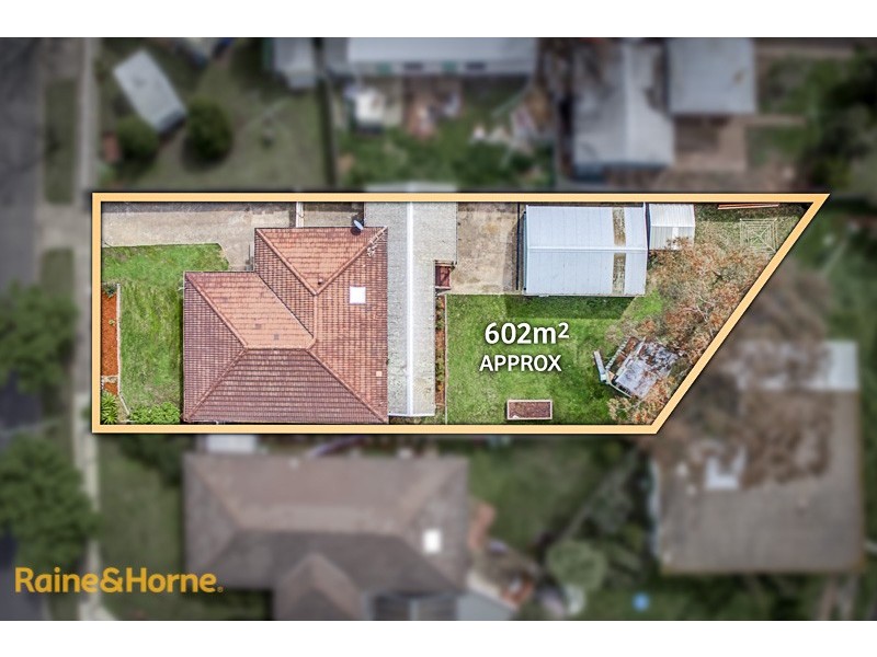 1 Eyre Street, Sunbury VIC 3429