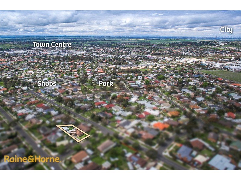 1 Eyre Street, Sunbury VIC 3429