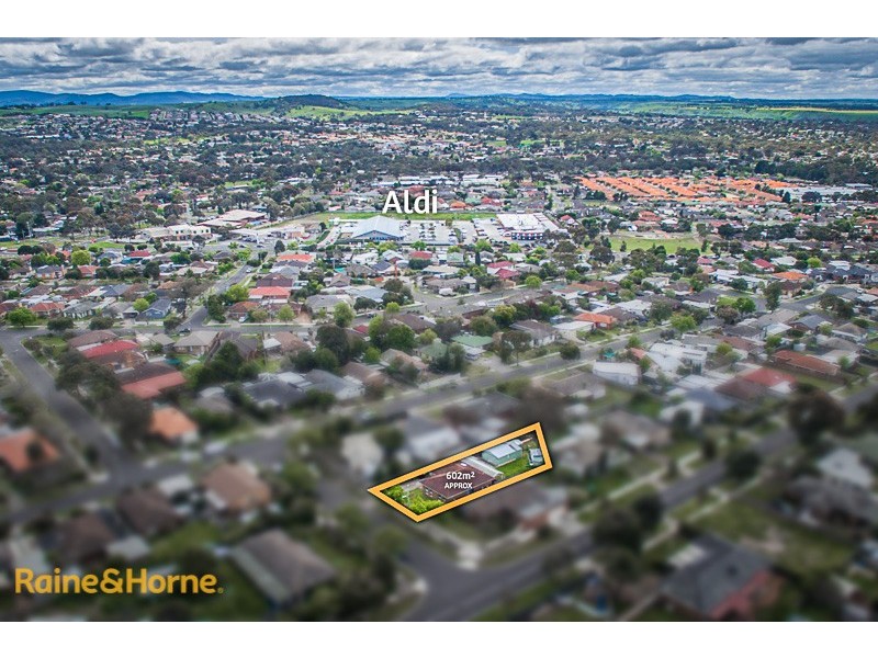 1 Eyre Street, Sunbury VIC 3429