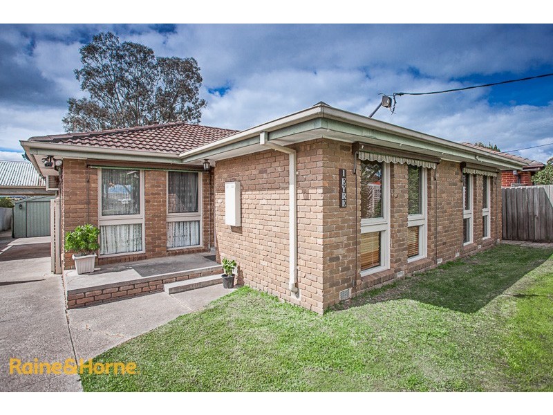 1 Eyre Street, Sunbury VIC 3429