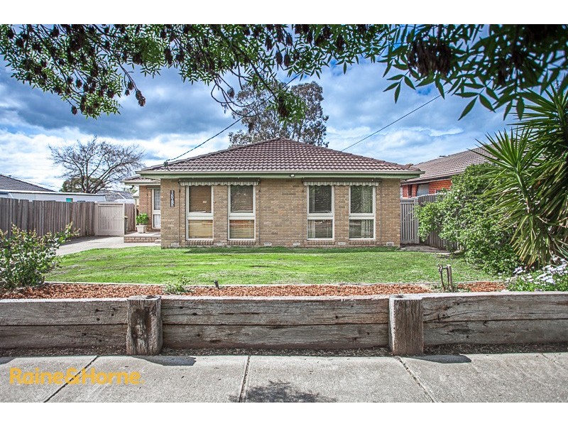 1 Eyre Street, Sunbury VIC 3429