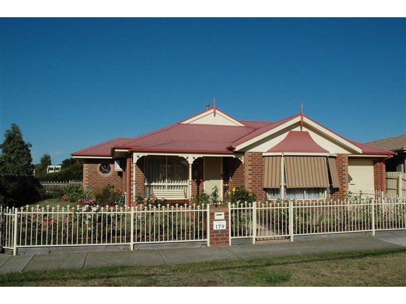 1/179 Gap Road, Sunbury VIC 3429