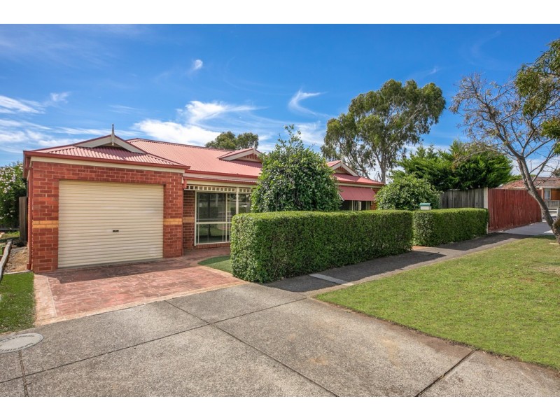 45 Anderson Road, Sunbury VIC 3429