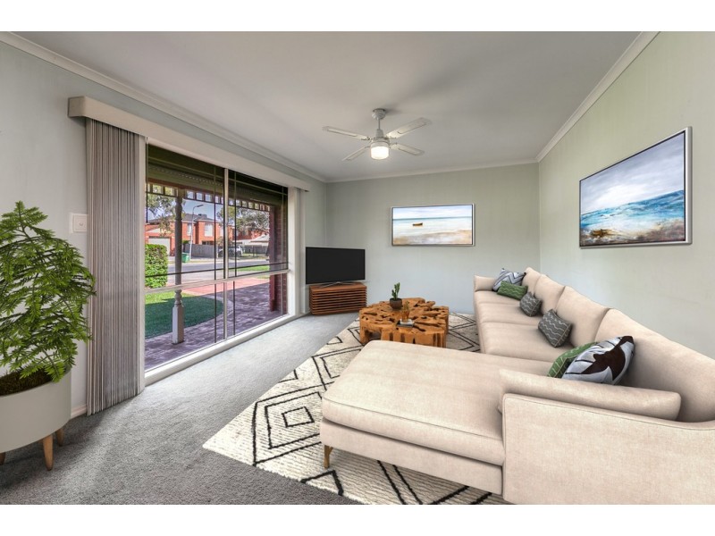 45 Anderson Road, Sunbury VIC 3429