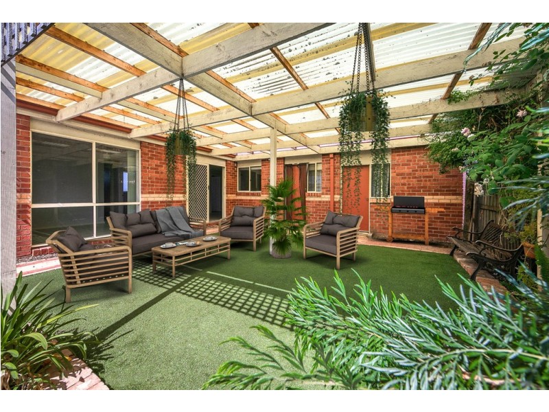 45 Anderson Road, Sunbury VIC 3429