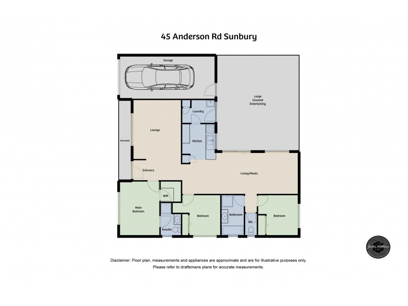 45 Anderson Road, Sunbury VIC 3429