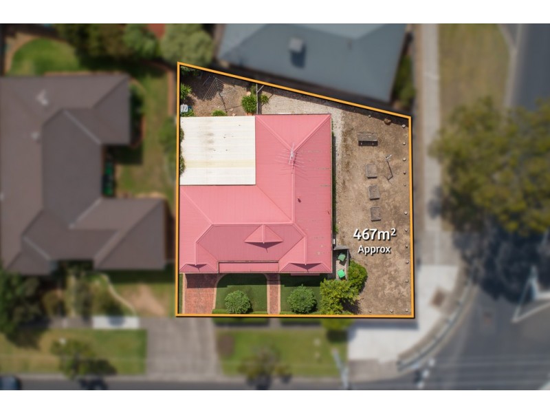 45 Anderson Road, Sunbury VIC 3429