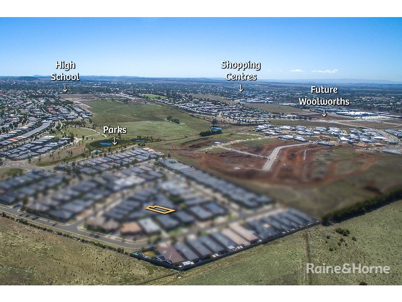 11/8 Pads Way, Sunbury VIC 3429