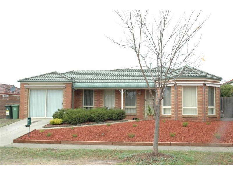 51 Thornton Avenue, Sunbury VIC 3429