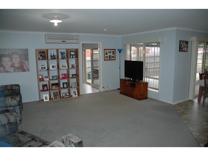 51 Thornton Avenue, Sunbury VIC 3429