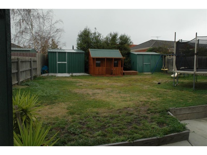 51 Thornton Avenue, Sunbury VIC 3429