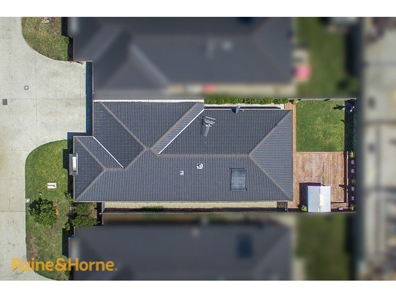 4/15 Marl Close, Sunbury VIC 3429