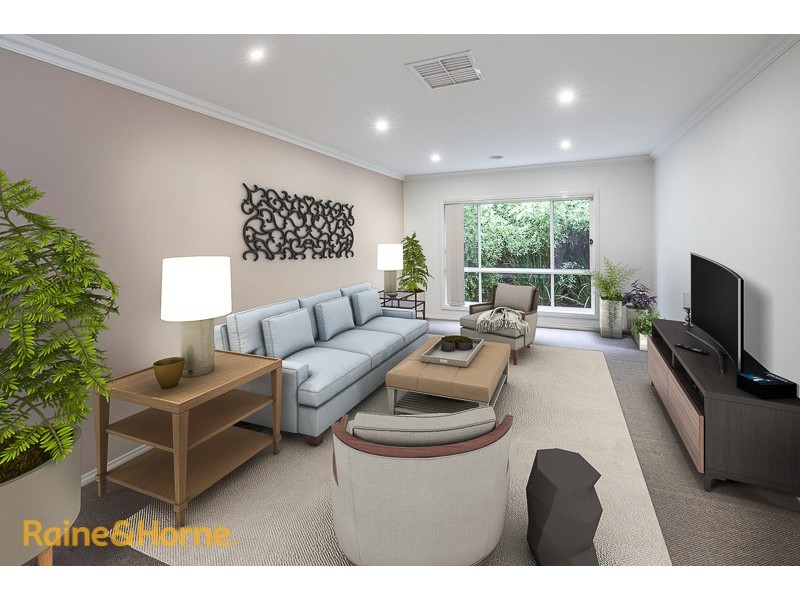 10 HOYA PLACE, Sunbury VIC 3429