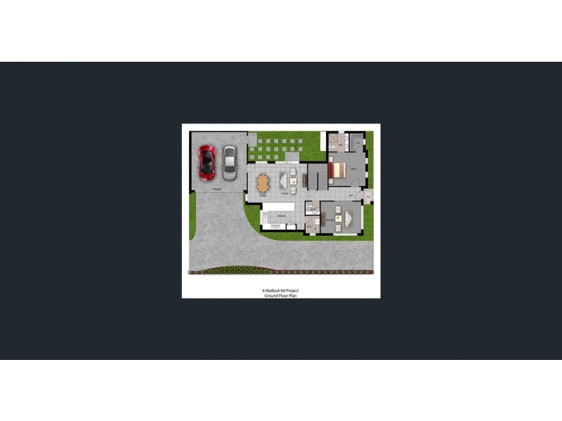 1/6 Mullock Road, Diggers Rest VIC 3427