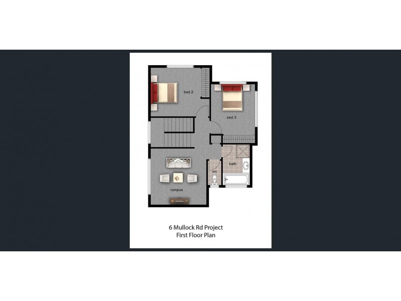 1/6 Mullock Road, Diggers Rest VIC 3427