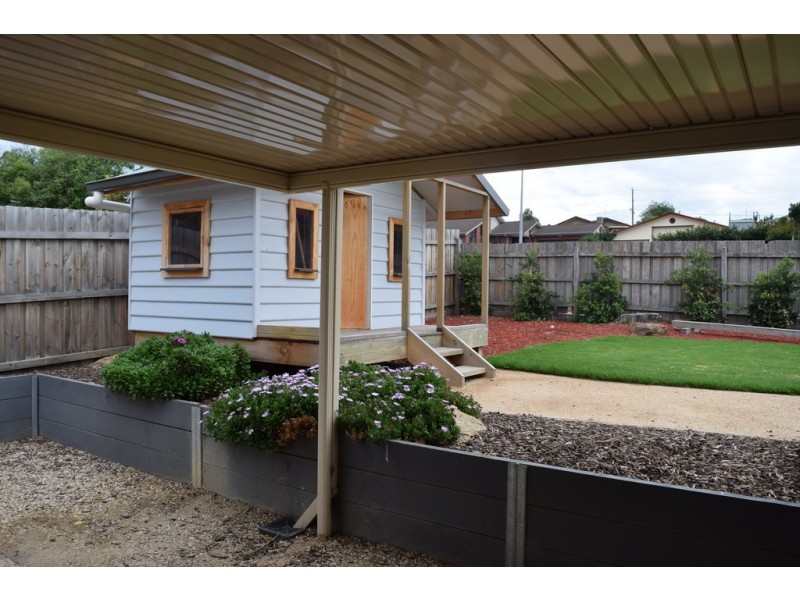 36 KEITH AVENUE, Sunbury VIC 3429