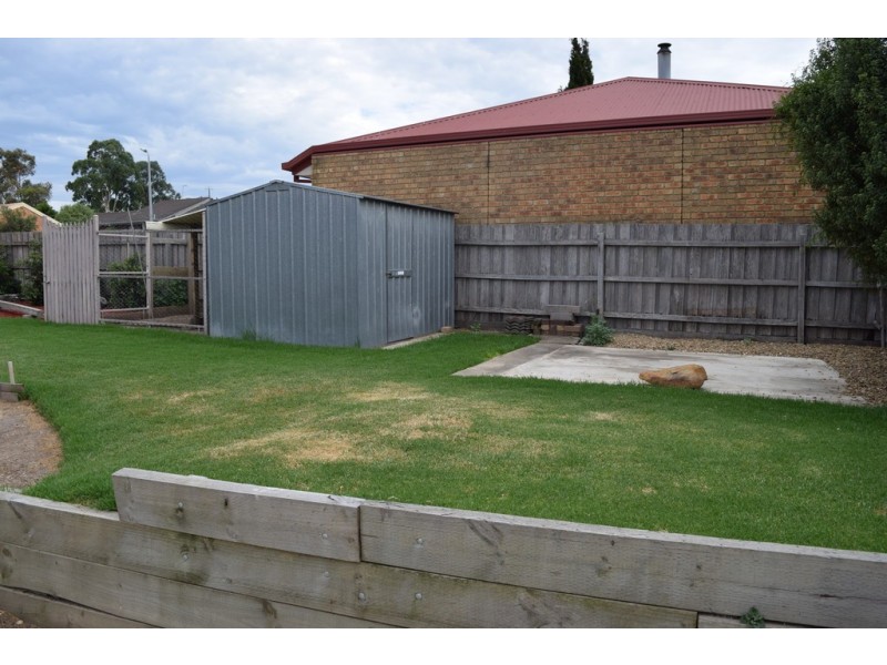 36 KEITH AVENUE, Sunbury VIC 3429