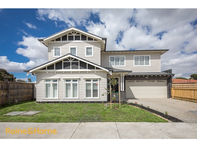 3/29 Pasley Street, Sunbury VIC 3429