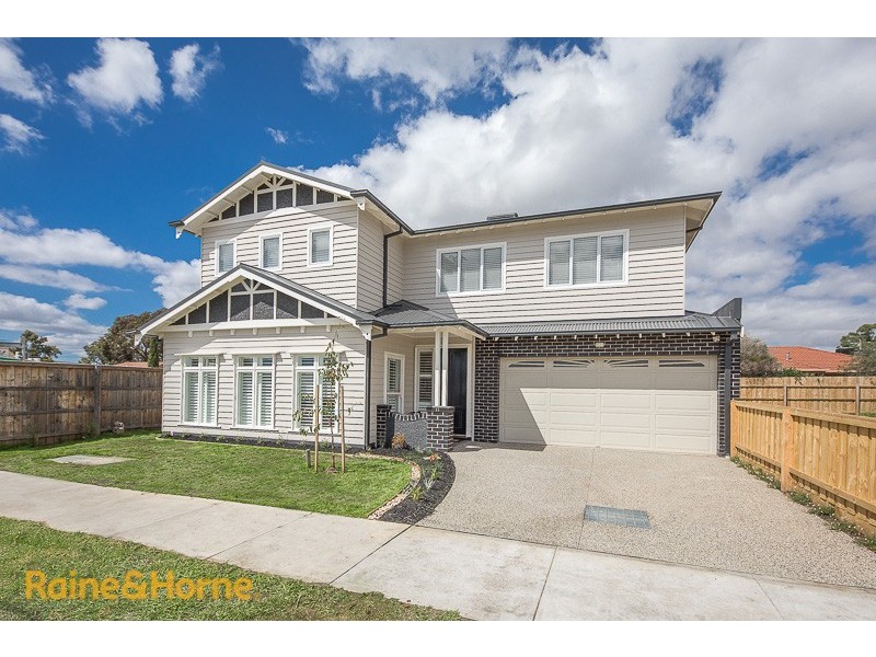 3/29 Pasley Street, Sunbury VIC 3429