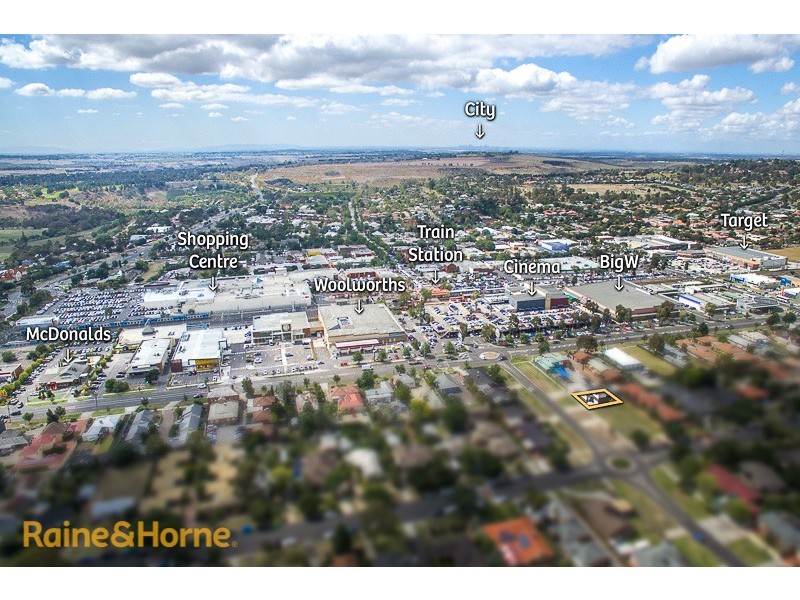 3/29 Pasley Street, Sunbury VIC 3429