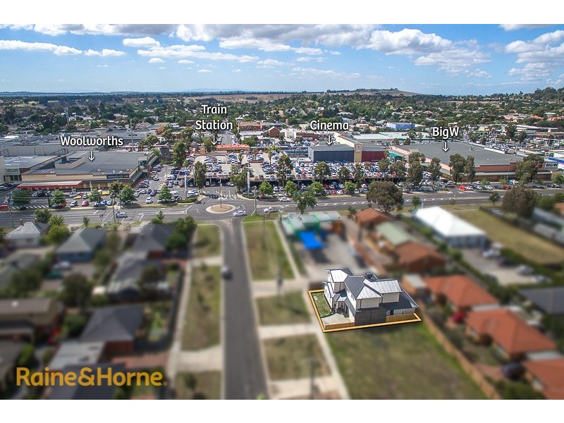 3/29 Pasley Street, Sunbury VIC 3429