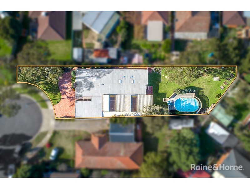 8 Kendall Court, Sunbury VIC 3429