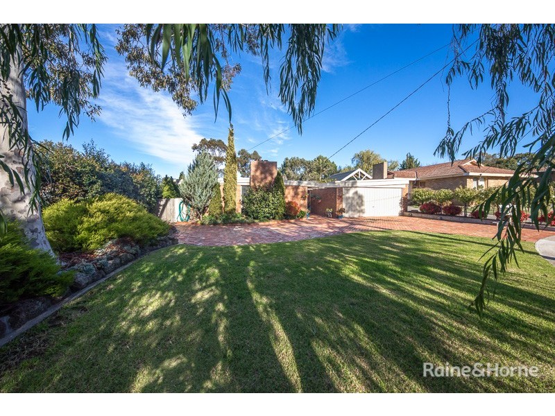 8 Kendall Court, Sunbury VIC 3429