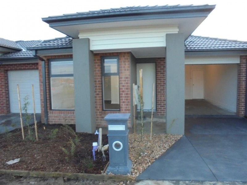 7 Wine Place, Diggers Rest VIC 3427