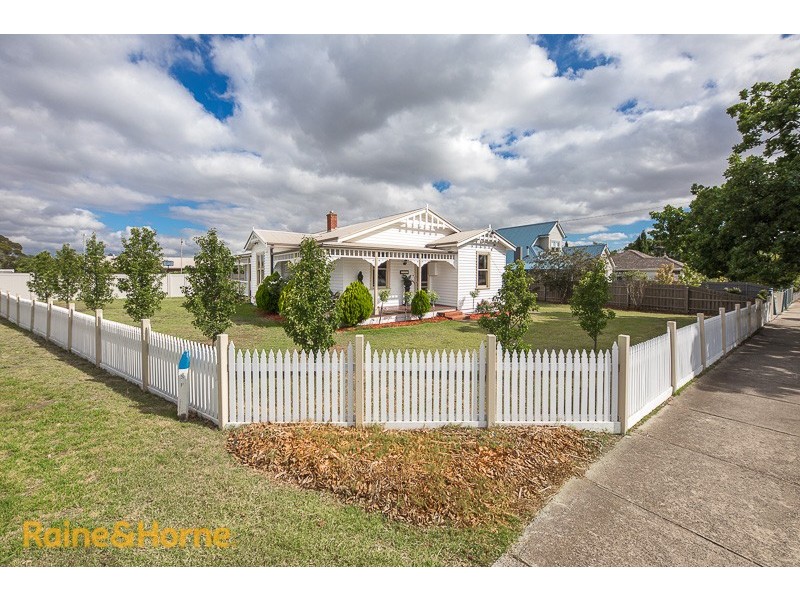 90 Barkly Street, Sunbury VIC 3429