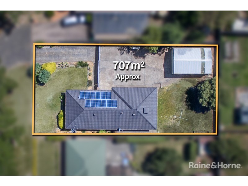 7 Eton Close, Sunbury VIC 3429