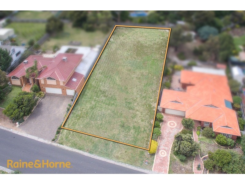 104 Yellowgum Boulevard, Sunbury VIC 3429