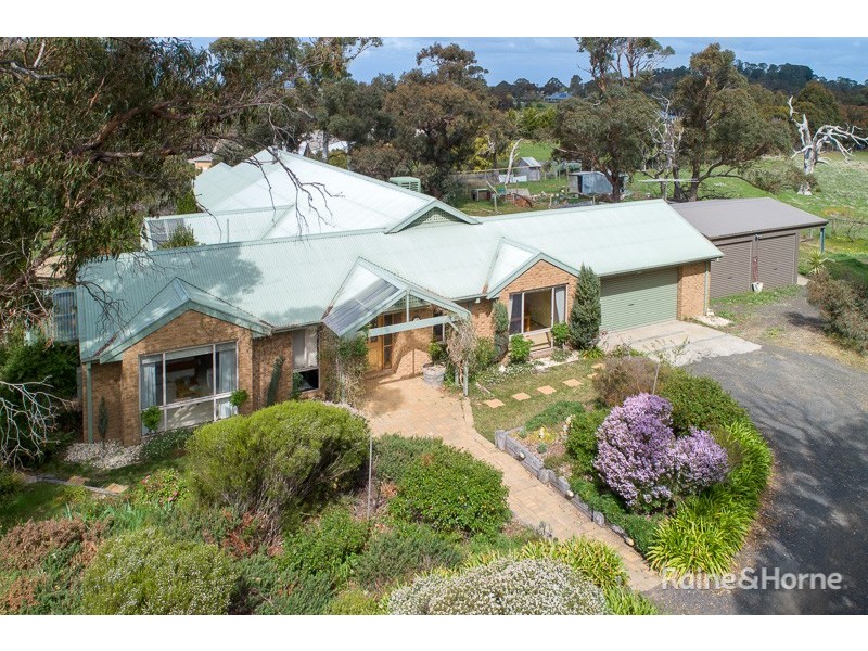 93 Gyro Close, Riddells Creek VIC 3431