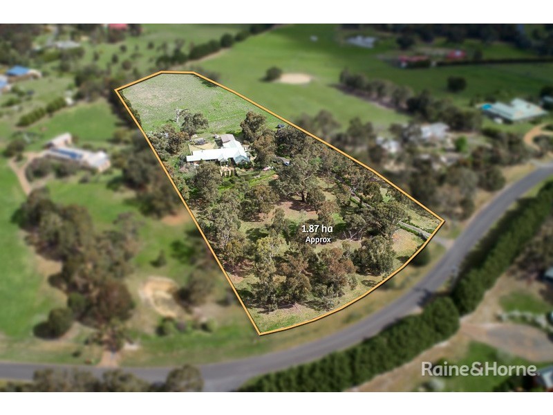 93 Gyro Close, Riddells Creek VIC 3431