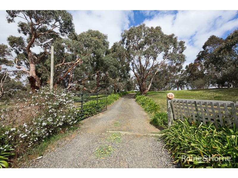 93 Gyro Close, Riddells Creek VIC 3431