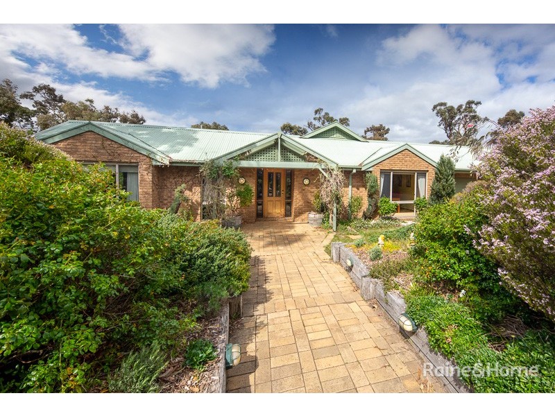 93 Gyro Close, Riddells Creek VIC 3431