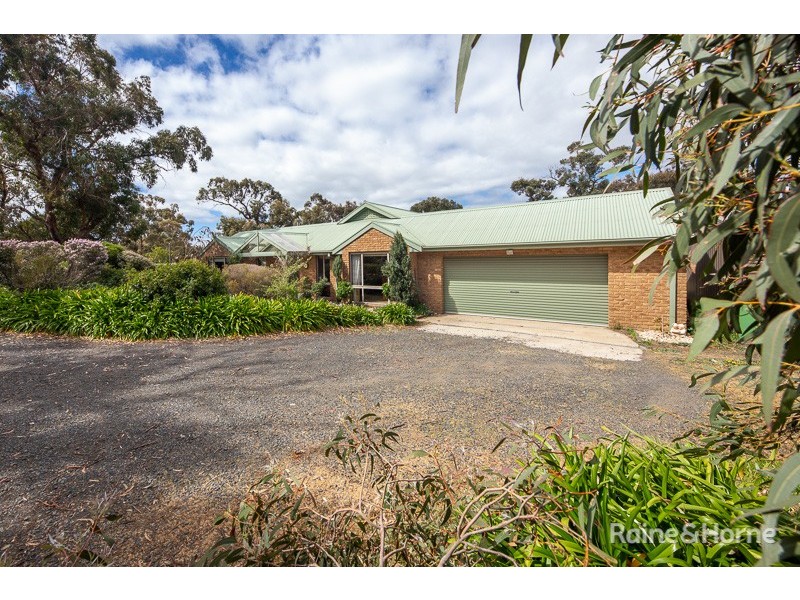 93 Gyro Close, Riddells Creek VIC 3431