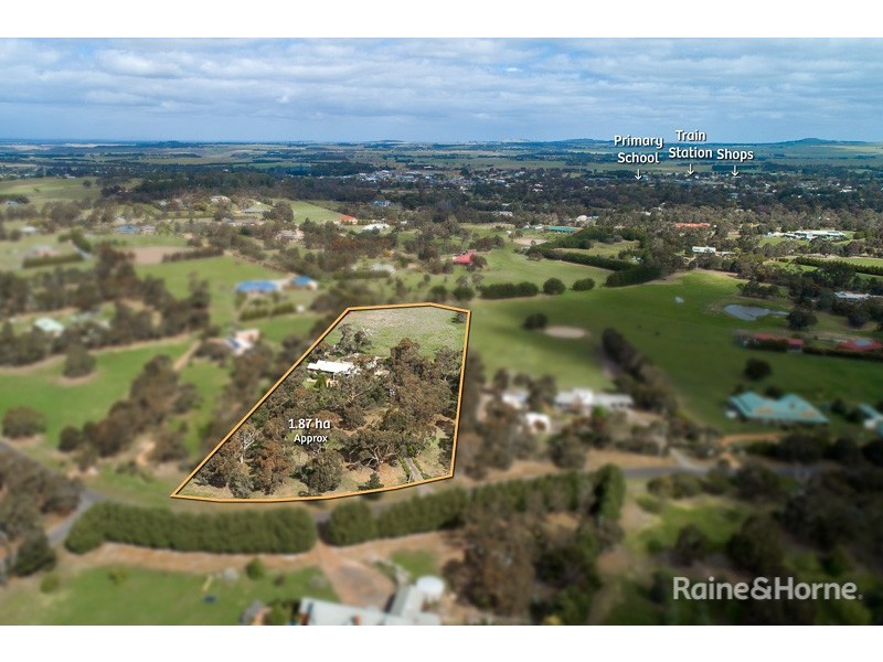93 Gyro Close, Riddells Creek VIC 3431