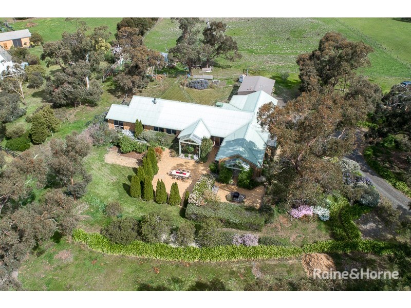 93 Gyro Close, Riddells Creek VIC 3431