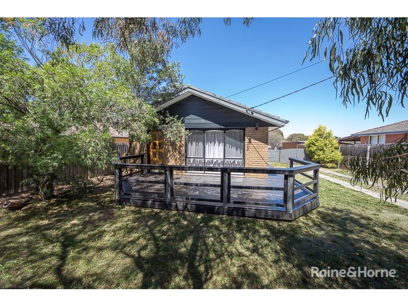 53 Marjorie Avenue, Sunbury VIC 3429