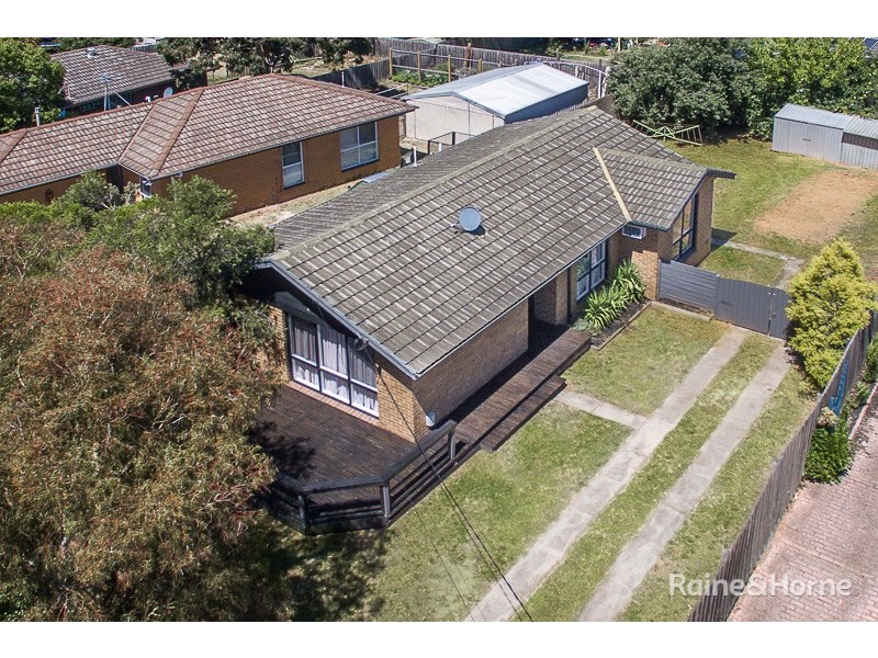 53 Marjorie Avenue, Sunbury VIC 3429