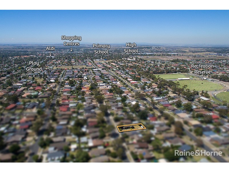 53 Marjorie Avenue, Sunbury VIC 3429