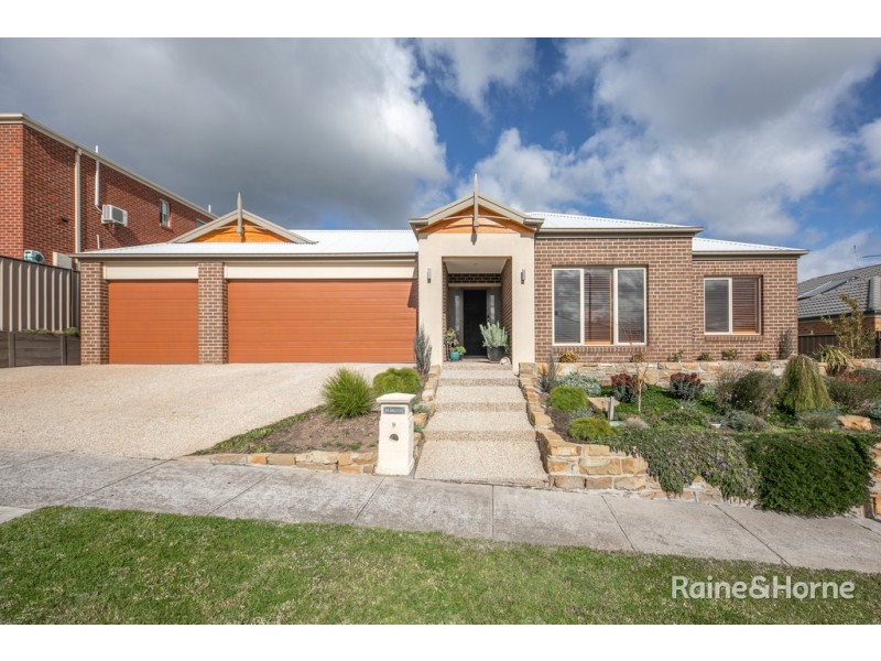 9 Swift Street, Sunbury VIC 3429